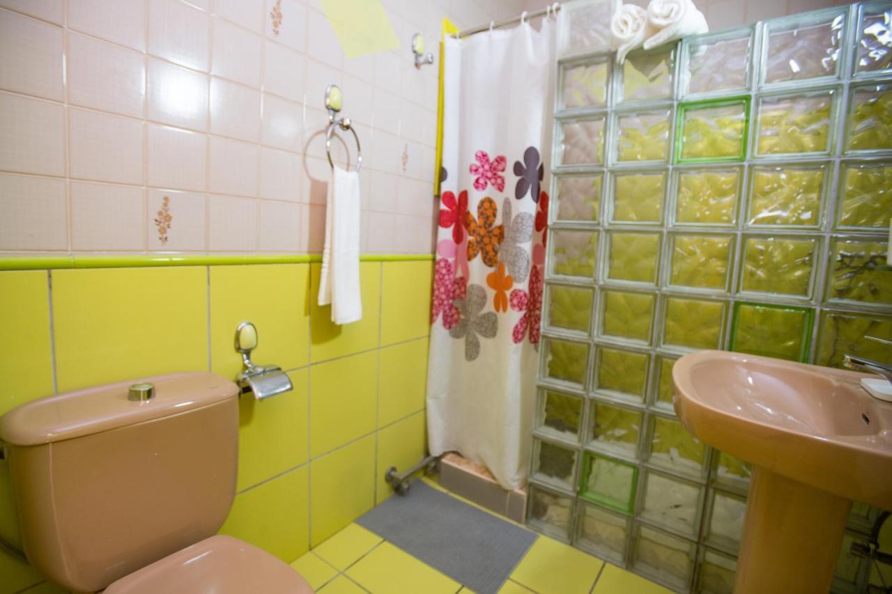 Apartamentos Carihuela Torremolinos Exteriör bild